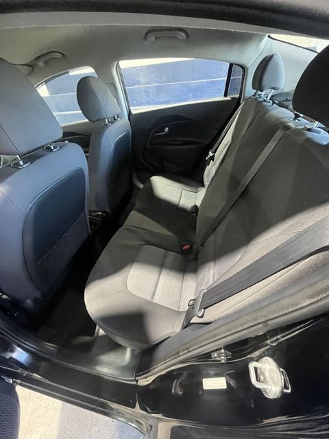 2017 Kia Rio LX | Annapolis, MD | Annapolis Public Auto Auction