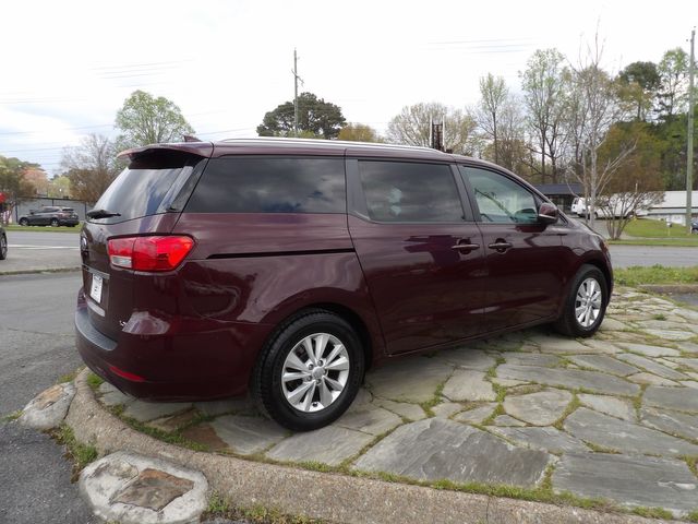 2017 Kia Sedona LX | Dalton, GA | Paniagua Auto Mall 