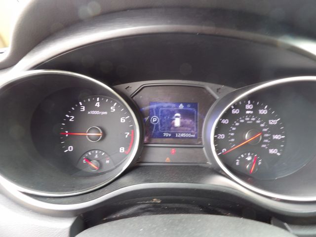 2017 Kia Sedona LX | Dalton, GA | Paniagua Auto Mall 