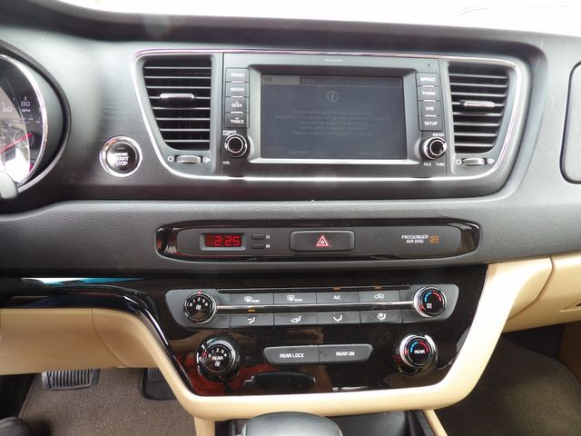 2017 Kia Sedona LX | Dalton, GA | Paniagua Auto Mall 2017 Kia Sedona LX | Dalton, GA | Paniagua Auto Mall