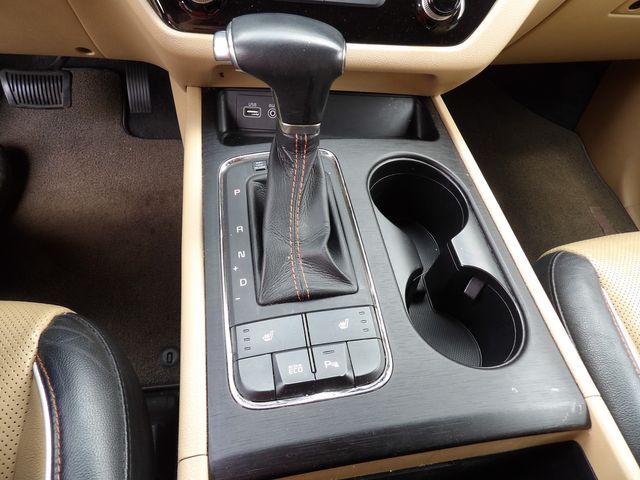 2017 Kia Sedona LX | Dalton, GA | Paniagua Auto Mall 