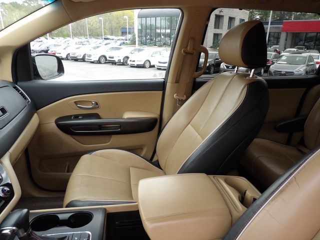 2017 Kia Sedona LX | Dalton, GA | Paniagua Auto Mall 