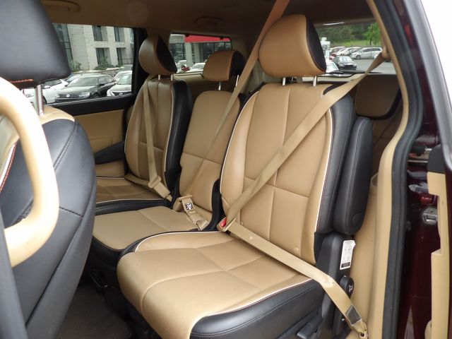 2017 Kia Sedona LX | Dalton, GA | Paniagua Auto Mall 2017 Kia Sedona LX | Dalton, GA | Paniagua Auto Mall