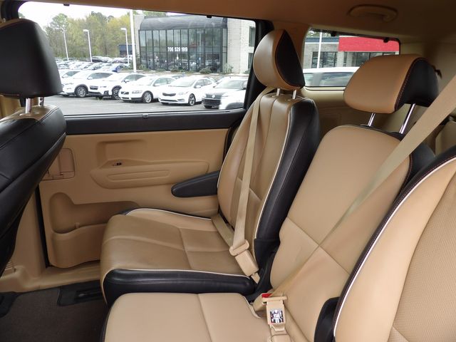 2017 Kia Sedona LX | Dalton, GA | Paniagua Auto Mall 