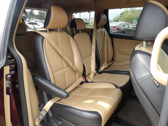 2017 Kia Sedona LX | Dalton, GA | Paniagua Auto Mall 2017 Kia Sedona LX | Dalton, GA | Paniagua Auto Mall