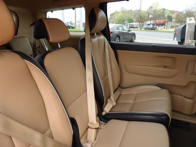 2017 Kia Sedona LX | Dalton, GA | Paniagua Auto Mall 