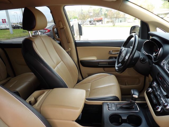 2017 Kia Sedona LX | Dalton, GA | Paniagua Auto Mall 2017 Kia Sedona LX | Dalton, GA | Paniagua Auto Mall