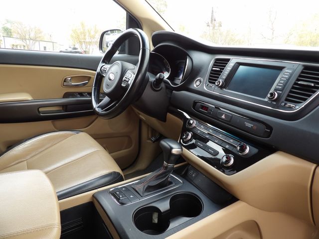 2017 Kia Sedona LX | Dalton, GA | Paniagua Auto Mall 