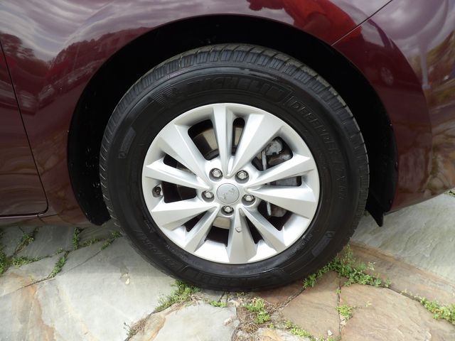 2017 Kia Sedona LX | Dalton, GA | Paniagua Auto Mall 2017 Kia Sedona LX | Dalton, GA | Paniagua Auto Mall