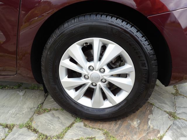 2017 Kia Sedona LX | Dalton, GA | Paniagua Auto Mall 