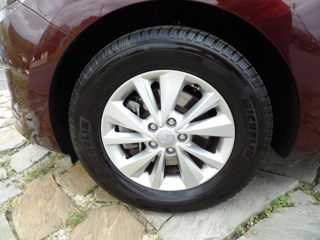 2017 Kia Sedona LX | Dalton, GA | Paniagua Auto Mall 2017 Kia Sedona LX | Dalton, GA | Paniagua Auto Mall