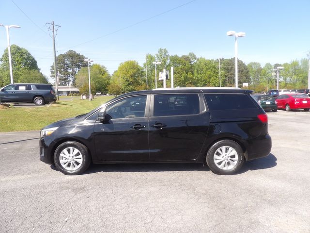 2017 Kia Sedona LX | Dalton, GA | Paniagua Auto Mall 