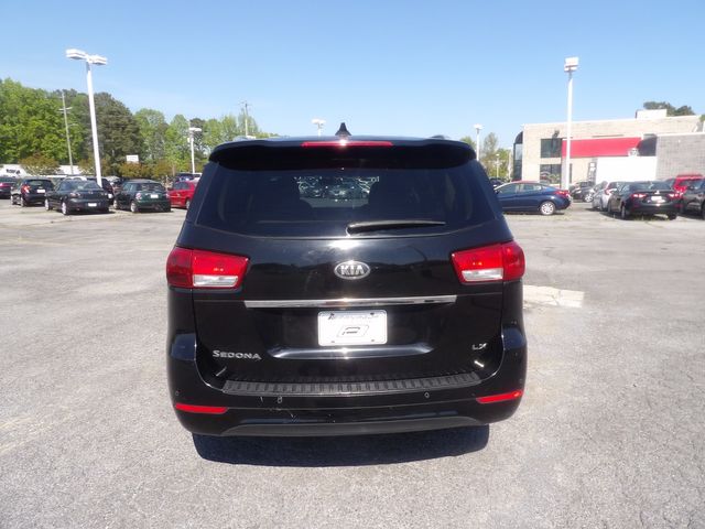 2017 Kia Sedona LX | Dalton, GA | Paniagua Auto Mall 