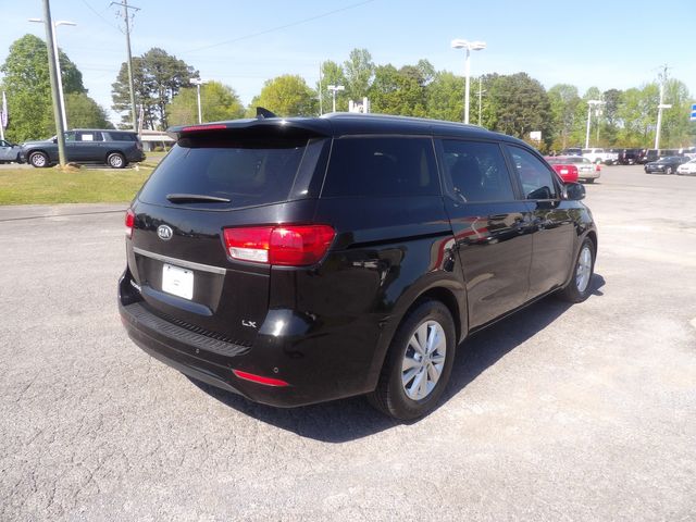 2017 Kia Sedona LX | Dalton, GA | Paniagua Auto Mall 