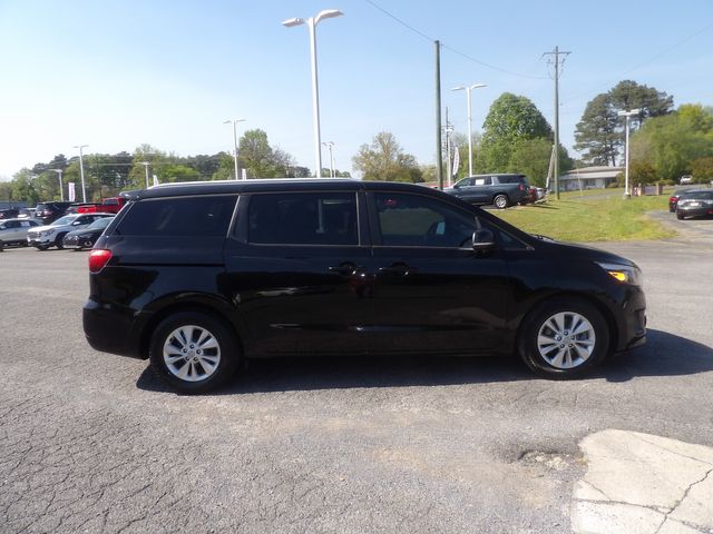 2017 Kia Sedona LX | Dalton, GA | Paniagua Auto Mall 