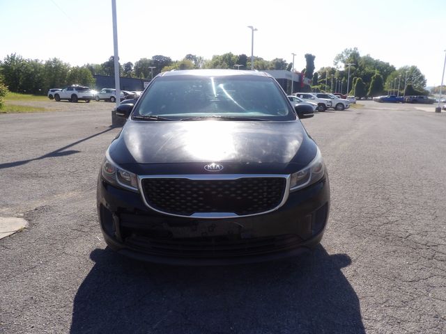 2017 Kia Sedona LX | Dalton, GA | Paniagua Auto Mall 