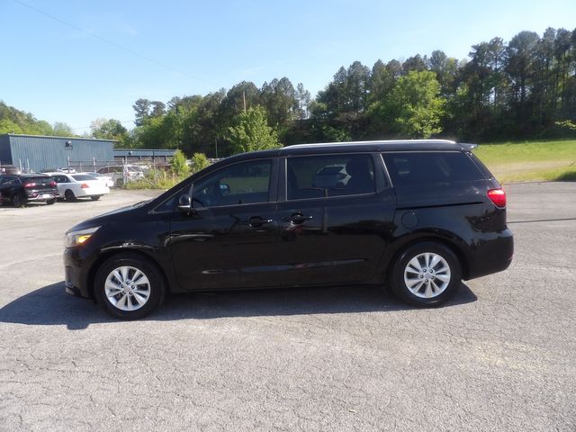2017 Kia Sedona LX | Dalton, GA | Paniagua Auto Mall 