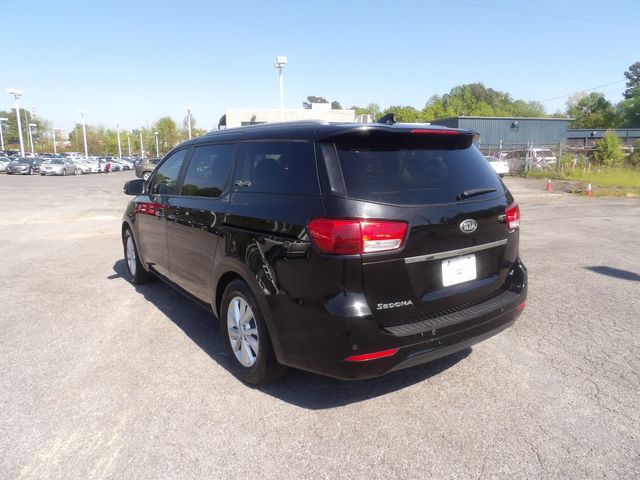 2017 Kia Sedona LX | Dalton, GA | Paniagua Auto Mall 