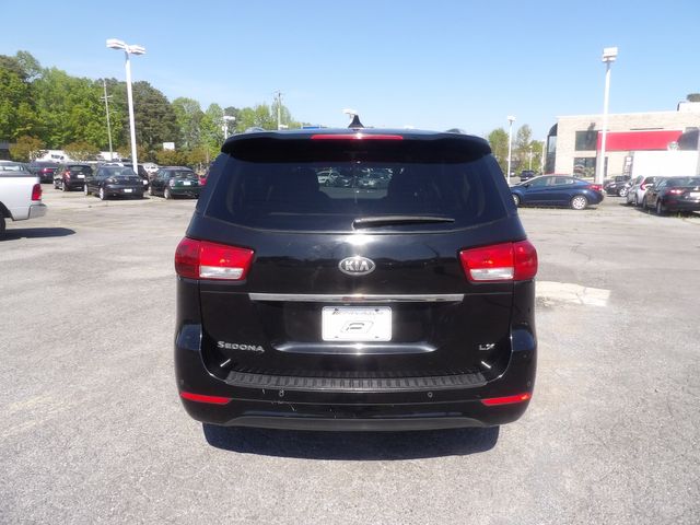 2017 Kia Sedona LX | Dalton, GA | Paniagua Auto Mall 2017 Kia Sedona LX | Dalton, GA | Paniagua Auto Mall