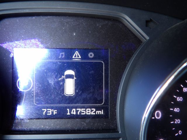 2017 Kia Sedona LX | Dalton, GA | Paniagua Auto Mall 