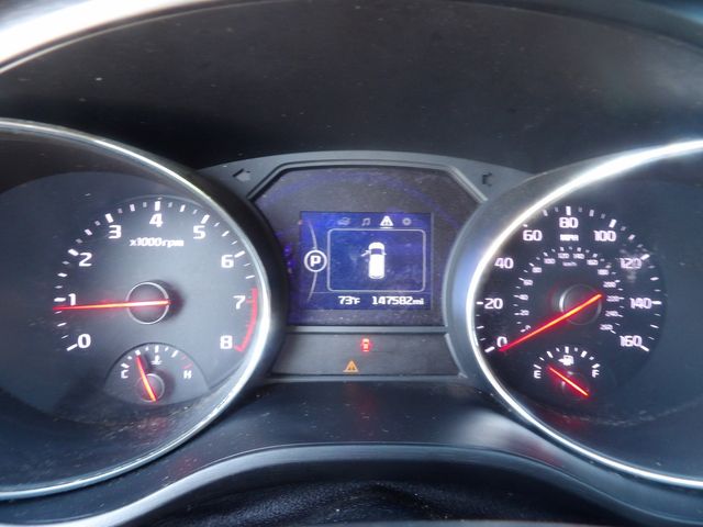 2017 Kia Sedona LX | Dalton, GA | Paniagua Auto Mall 