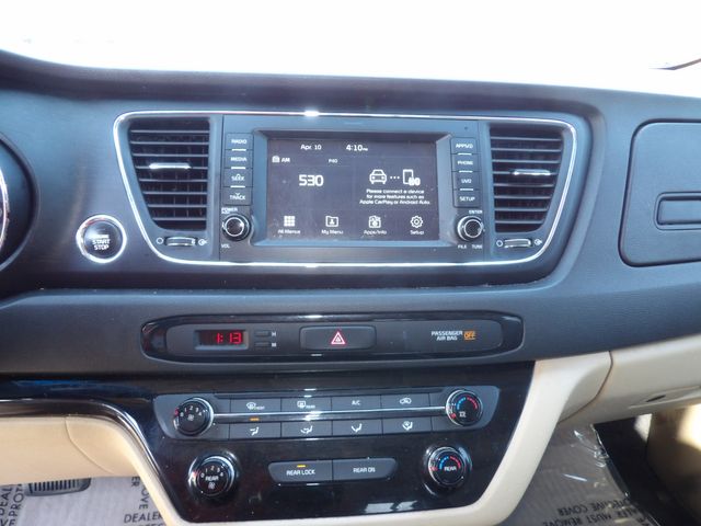 2017 Kia Sedona LX | Dalton, GA | Paniagua Auto Mall 