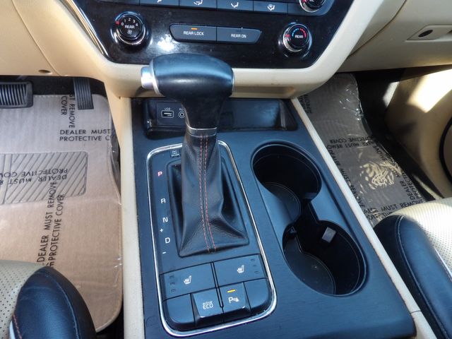 2017 Kia Sedona LX | Dalton, GA | Paniagua Auto Mall 