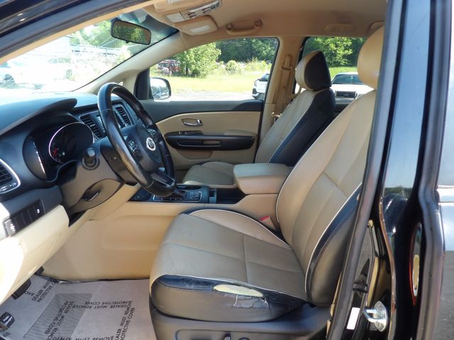 2017 Kia Sedona LX | Dalton, GA | Paniagua Auto Mall 