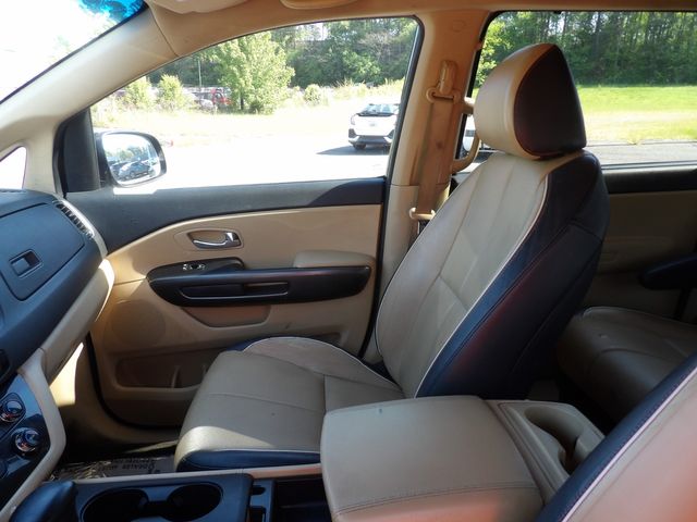 2017 Kia Sedona LX | Dalton, GA | Paniagua Auto Mall 2017 Kia Sedona LX | Dalton, GA | Paniagua Auto Mall