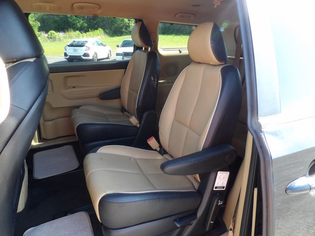 2017 Kia Sedona LX | Dalton, GA | Paniagua Auto Mall 2017 Kia Sedona LX | Dalton, GA | Paniagua Auto Mall