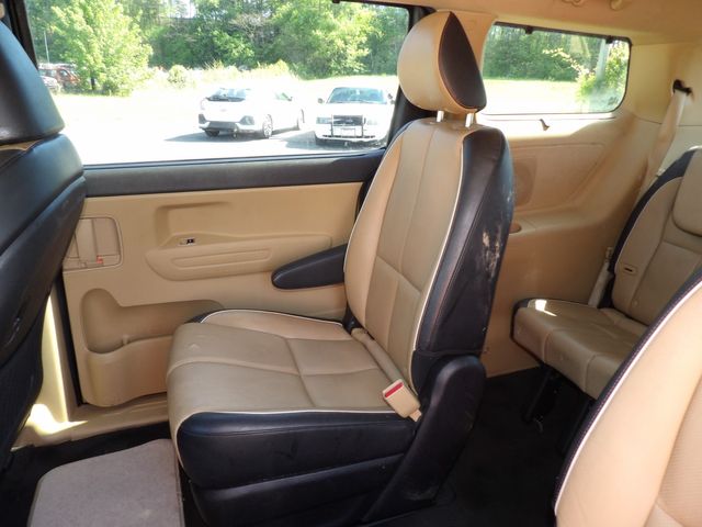 2017 Kia Sedona LX | Dalton, GA | Paniagua Auto Mall 2017 Kia Sedona LX | Dalton, GA | Paniagua Auto Mall