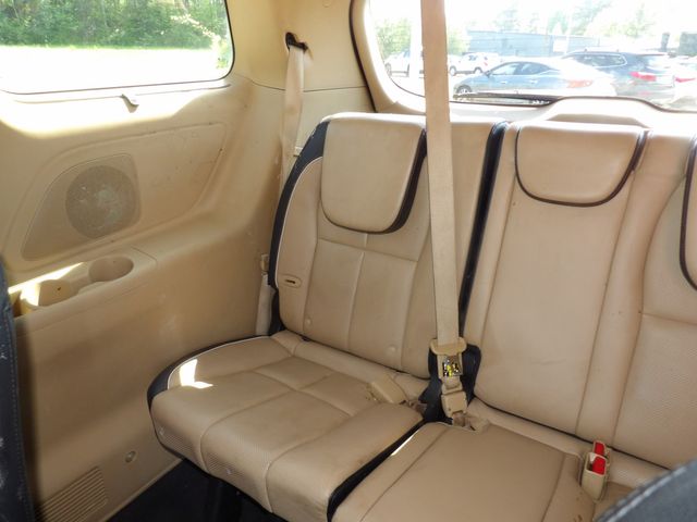 2017 Kia Sedona LX | Dalton, GA | Paniagua Auto Mall 