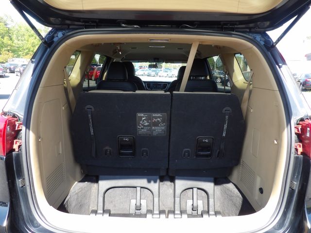 2017 Kia Sedona LX | Dalton, GA | Paniagua Auto Mall 