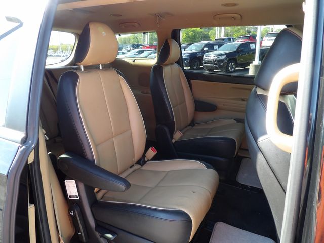 2017 Kia Sedona LX | Dalton, GA | Paniagua Auto Mall 