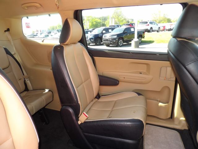 2017 Kia Sedona LX | Dalton, GA | Paniagua Auto Mall 