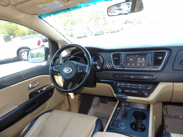 2017 Kia Sedona LX | Dalton, GA | Paniagua Auto Mall 