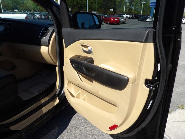 2017 Kia Sedona LX | Dalton, GA | Paniagua Auto Mall 