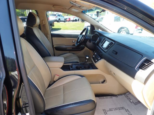 2017 Kia Sedona LX | Dalton, GA | Paniagua Auto Mall 