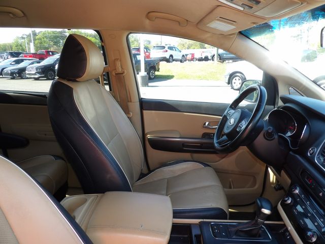 2017 Kia Sedona LX | Dalton, GA | Paniagua Auto Mall 