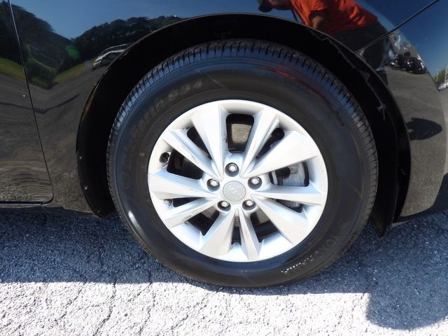 2017 Kia Sedona LX | Dalton, GA | Paniagua Auto Mall 2017 Kia Sedona LX | Dalton, GA | Paniagua Auto Mall