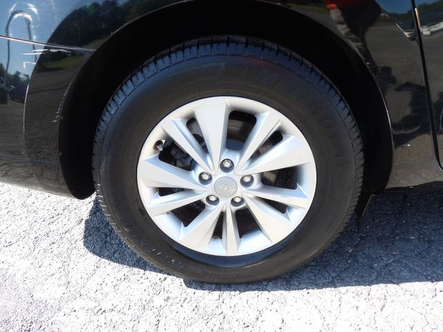 2017 Kia Sedona LX | Dalton, GA | Paniagua Auto Mall 