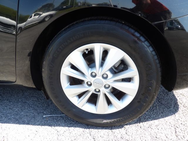 2017 Kia Sedona LX | Dalton, GA | Paniagua Auto Mall 