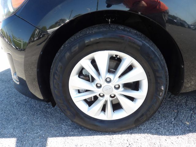 2017 Kia Sedona LX | Dalton, GA | Paniagua Auto Mall 