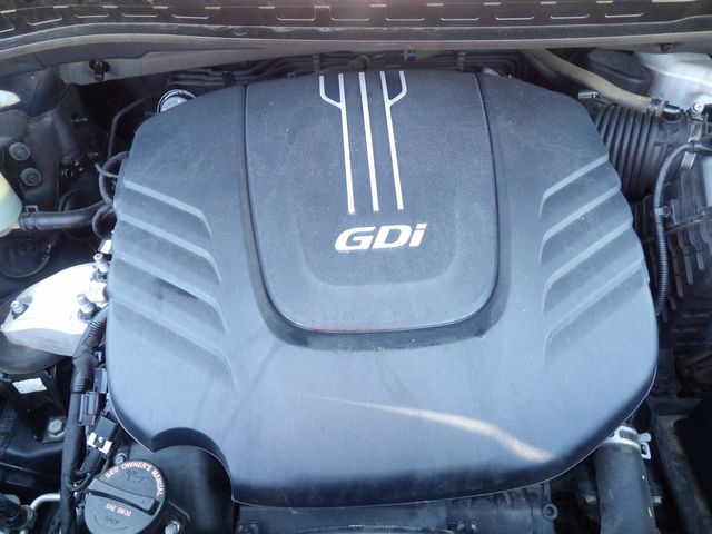 2017 Kia Sedona LX | Dalton, GA | Paniagua Auto Mall 