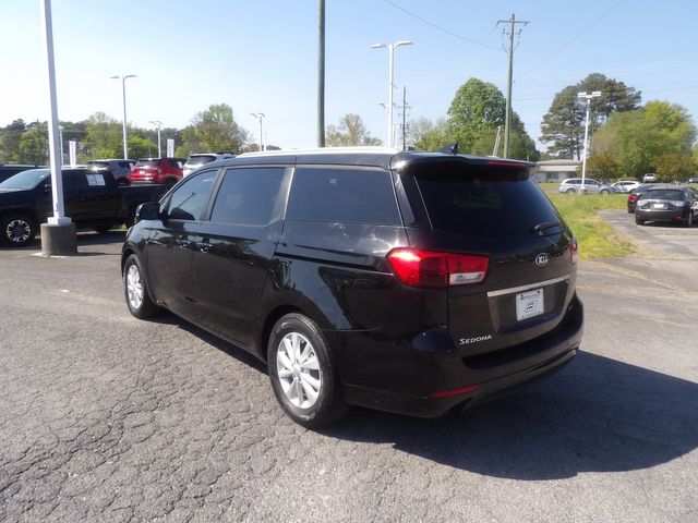 2017 Kia Sedona LX | Dalton, GA | Paniagua Auto Mall 