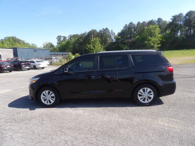 2017 Kia Sedona LX | Dalton, GA | Paniagua Auto Mall 2017 Kia Sedona LX | Dalton, GA | Paniagua Auto Mall