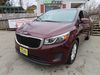 2017 Kia Sedona LX | Powhatan, VA | AllRyde Auto Sales 2017 Kia Sedona LX | Powhatan, VA | AllRyde Auto Sales