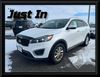2017 Kia Sorento LX AWD 2017 Kia Sorento LX AWD