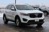 2017 Kia Sorento LX AWD 2017 Kia Sorento LX AWD