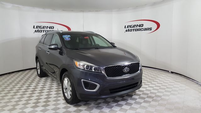 2017 Kia Sorento LX | Carrollton, TX | Legend Motorcars of Carrollton 2017 Kia Sorento LX | Carrollton, TX | Legend Motorcars of Carrollton